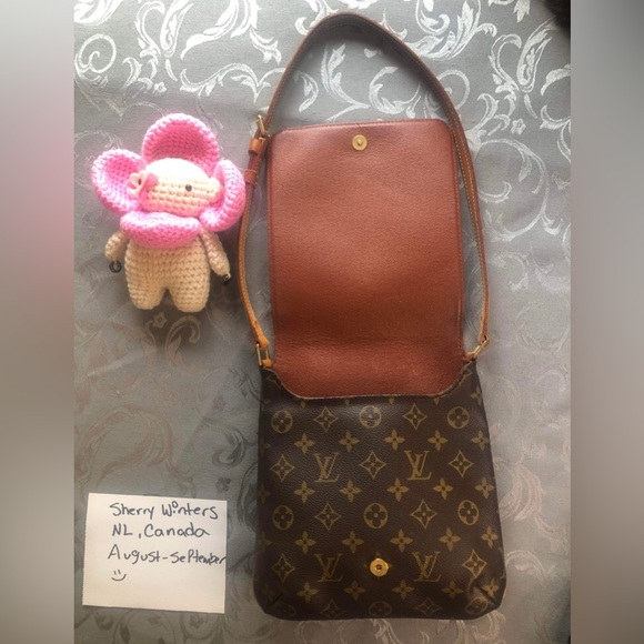 🥰 Musette pm 🥰 - Picture 9 of 15